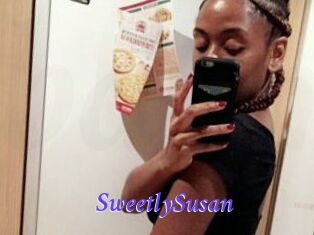 SweetlySusan