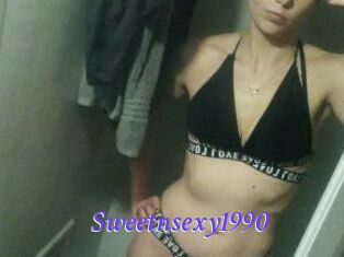 Sweetnsexy1990