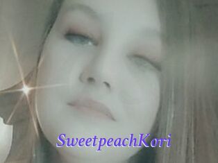 SweetpeachKori