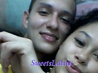 SweetsLatins