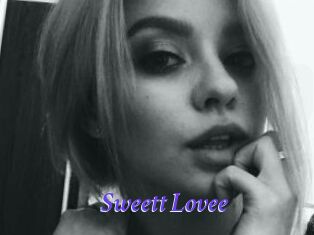 Sweett_Lovee