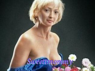 Sweettmommy