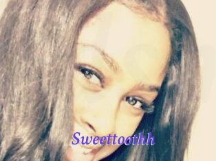 Sweettoothh