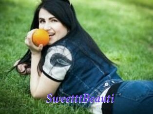 SweetttBeauti