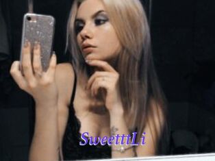 SweetttLi