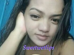 Sweetwetlips