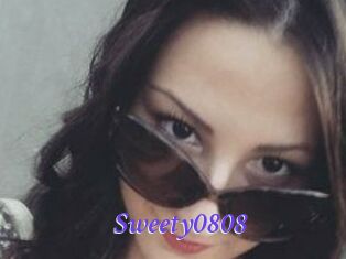 Sweety0808