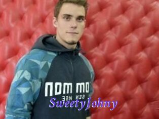 SweetyJohny