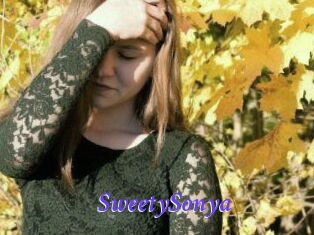 SweetySonya