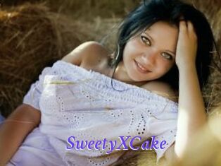 SweetyXCake