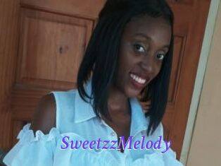 SweetzzMelody