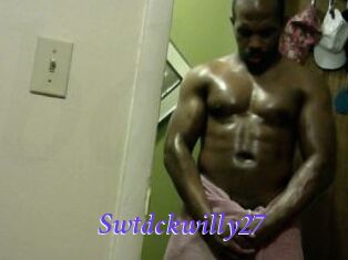 Swtdckwilly27
