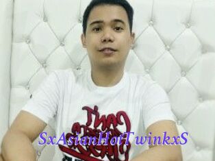 SxAsianHotTwinkxS