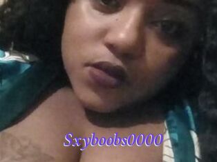 Sxyboobs0000
