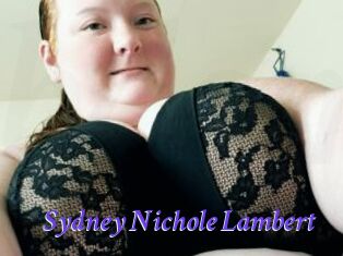 Sydney_Nichole_Lambert