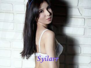 Syilarr