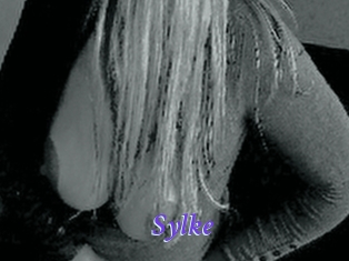 Sylke Bdsm gratuit