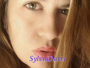 Sylvia_Davis