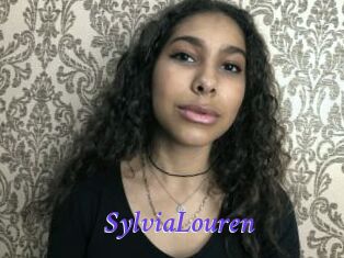 SylviaLouren