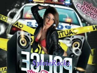 SylvieRocks