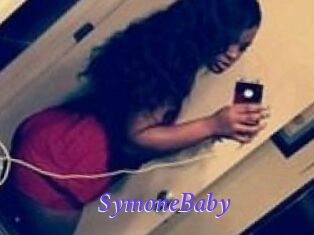 SymoneBaby