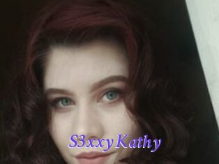 S3xxy_Kathy