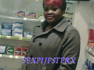 SEXPIJPSTERX