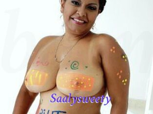 Saalysweety