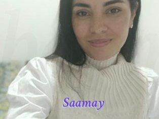 Saamay