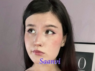 Saanvi
