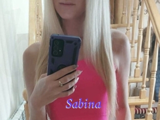 Sabina