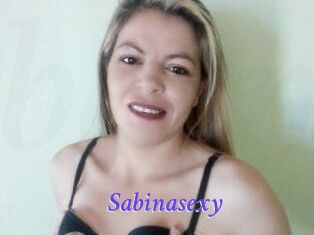 Sabinasexy