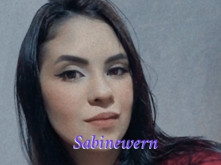 Sabinewern