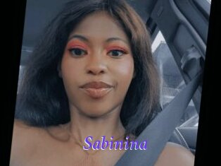Sabinina