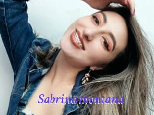 Sabrina_montana