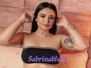 Sabrinabluee