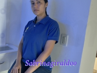 Sabrinagiraldoo