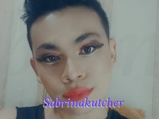 Sabrinakutcher