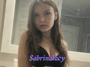 Sabrinalacy