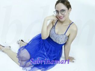 Sabrinamart