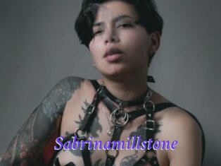 Sabrinamillstone