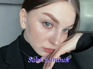 Sabrinamoun