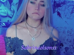 sabrinaolsonss Bdsm gratuit