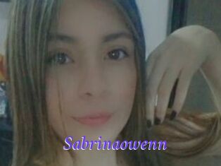 Sabrinaowenn