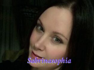 Sabrinasophia