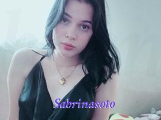Sabrinasoto