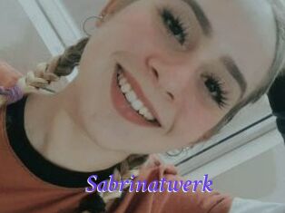 Sabrinatwerk