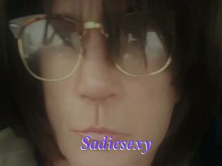 Sadiesexy