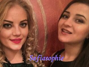Safiasophie