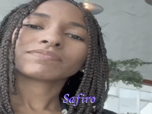 Safiro
